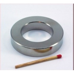 Prstenasti neodijumski magnet za vodu FI50mm 25KG