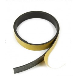 Samolepljiva magnetna traka 20 mm širine