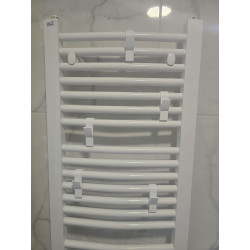 Kuke za cevni radijator (Set 5 kom) za sušenje odeće i obuće